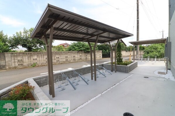 ファミーユ Tの物件内観写真